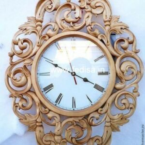 Wood carving cnc wood carving wood sculpture Model No - 1255