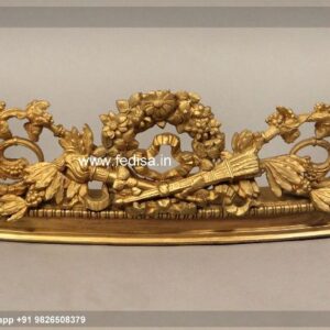Wood carving cnc wood carving wood sculpture Model No - 1257