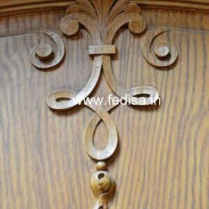 Wood carving cnc wood carving wood sculpture Model No - 1259