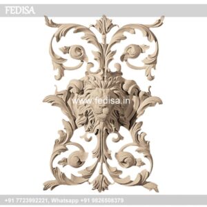 Wood carving cnc wood carving wood sculpture Model No - 1261