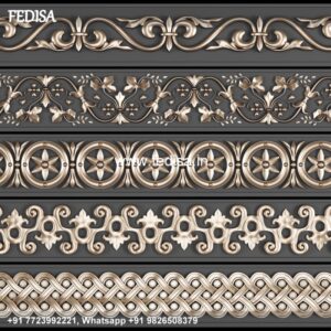 Wood carving cnc wood carving wood sculpture Model No - 1262