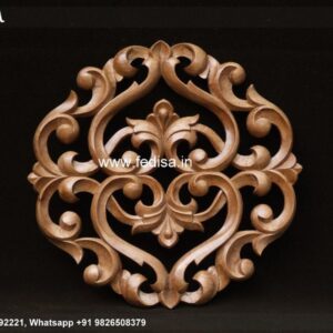 Wood carving cnc wood carving wood sculpture Model No - 1266