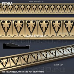 Wood carving cnc wood carving wood sculpture Model No - 1270