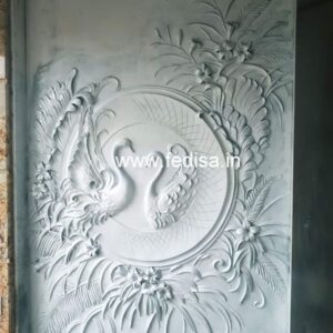 Wood carving cnc wood carving wood sculpture Model No - 1274