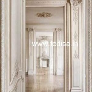 Wood carving cnc wood carving wood sculpture Model No - 1279