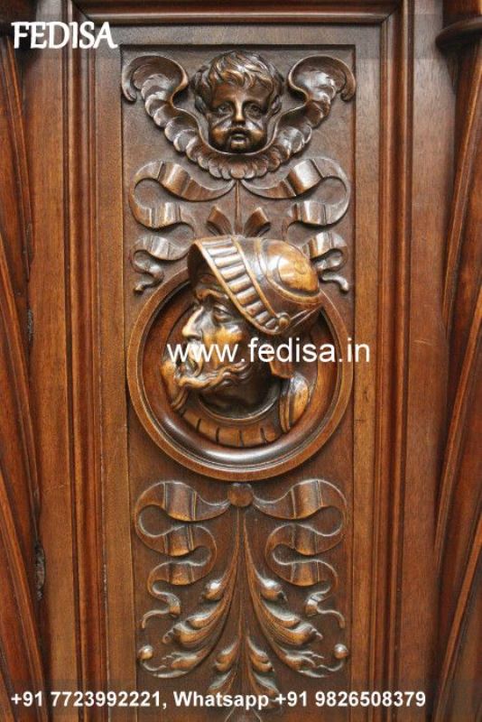 Wood carving cnc wood carving wood sculpture Model No - 1293