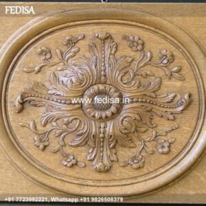 Wood carving cnc wood carving wood sculpture Model No - 1295