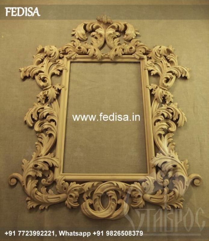 Wood carving cnc wood carving wood sculpture Model No - 1303