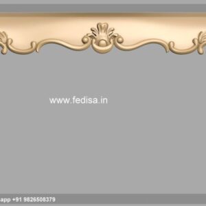 Wood carving cnc wood carving wood sculpture Model No - 1306