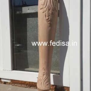 Wood carving cnc wood carving wood sculpture Model No - 1313