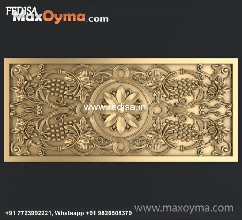 Wood carving cnc wood carving wood sculpture Model No - 1314