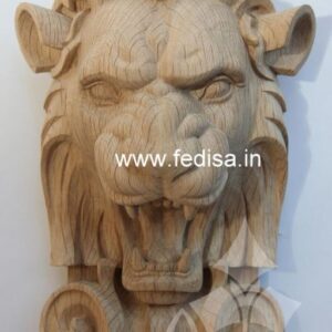 Wood carving cnc wood carving wood sculpture Model No - 1318