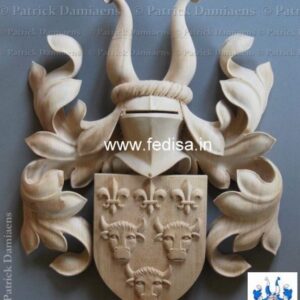 Wood carving cnc wood carving wood sculpture Model No - 1319