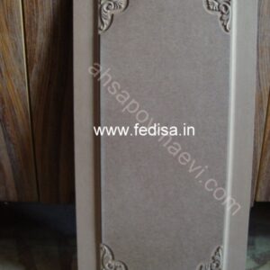 Wood carving cnc wood carving wood sculpture Model No - 1320