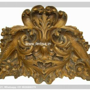 Wood carving cnc wood carving wood sculpture Model No - 1321