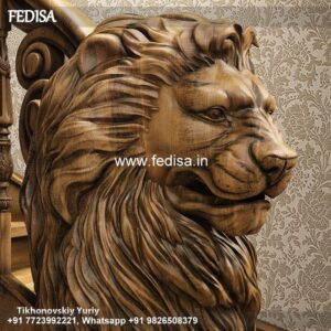 Wood carving cnc wood carving wood sculpture Model No - 1322