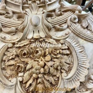 Wood carving cnc wood carving wood sculpture Model No - 1323