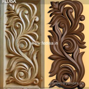 Wood carving cnc wood carving wood sculpture Model No - 1326