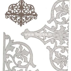 Wood carving cnc wood carving wood sculpture Model No - 1333