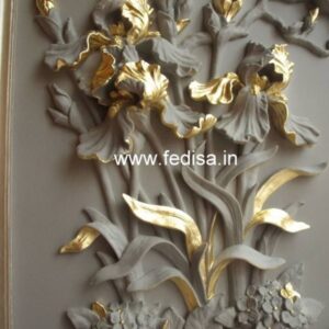Wood carving cnc wood carving wood sculpture Model No - 1338