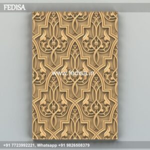 Wood carving cnc wood carving wood sculpture Model No - 1342