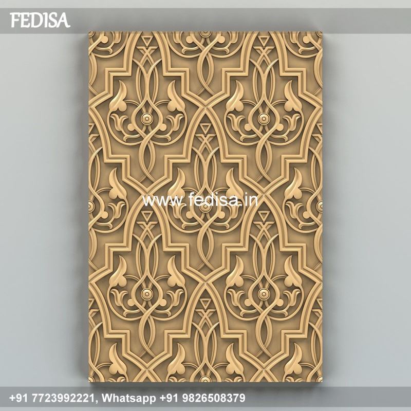 Wood carving cnc wood carving wood sculpture Model No - 1342