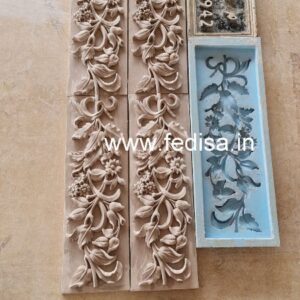 Wood carving cnc wood carving wood sculpture Model No - 1347