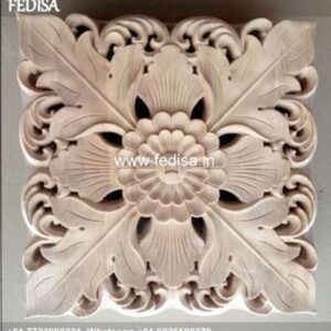 Wood carving cnc wood carving wood sculpture Model No - 1351