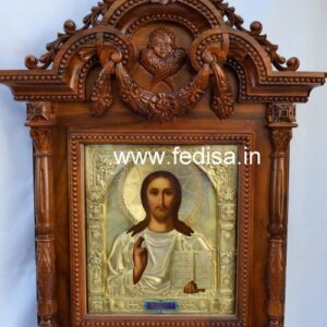 Wood carving cnc wood carving wood sculpture Model No - 1352