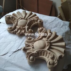 Wood carving cnc wood carving wood sculpture Model No - 1353