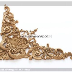 Wood carving cnc wood carving wood sculpture Model No - 1357