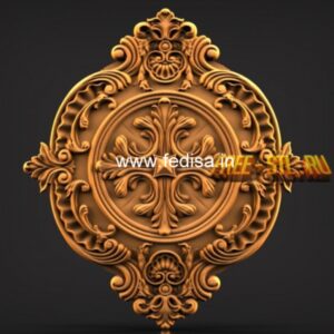 Wood carving cnc wood carving wood sculpture Model No - 1360