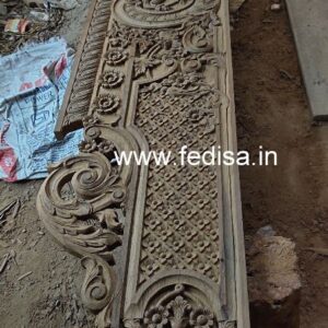 Wood carving cnc wood carving wood sculpture Model No - 1362