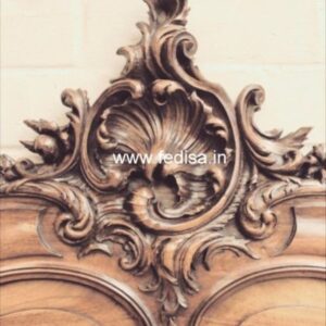 Wood carving cnc wood carving wood sculpture Model No - 1364