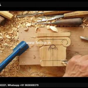 Wood carving cnc wood carving wood sculpture Model No - 1365