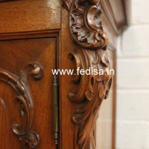 Wood carving cnc wood carving wood sculpture Model No - 1370