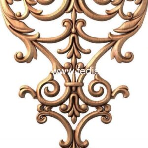 Wood carving cnc wood carving wood sculpture Model No - 1378