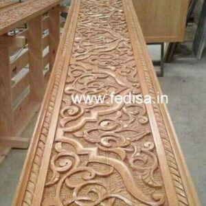 Wood carving cnc wood carving wood sculpture Model No - 1379