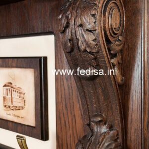 Wood carving cnc wood carving wood sculpture Model No - 1380
