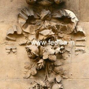 Wood carving cnc wood carving wood sculpture Model No - 1381