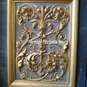 Wood carving cnc wood carving wood sculpture Model No - 1385