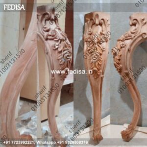 Wood carving cnc wood carving wood sculpture Model No - 1391