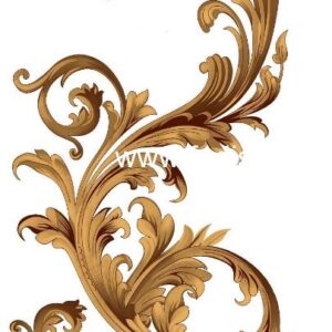 Wood carving cnc wood carving wood sculpture Model No - 1392