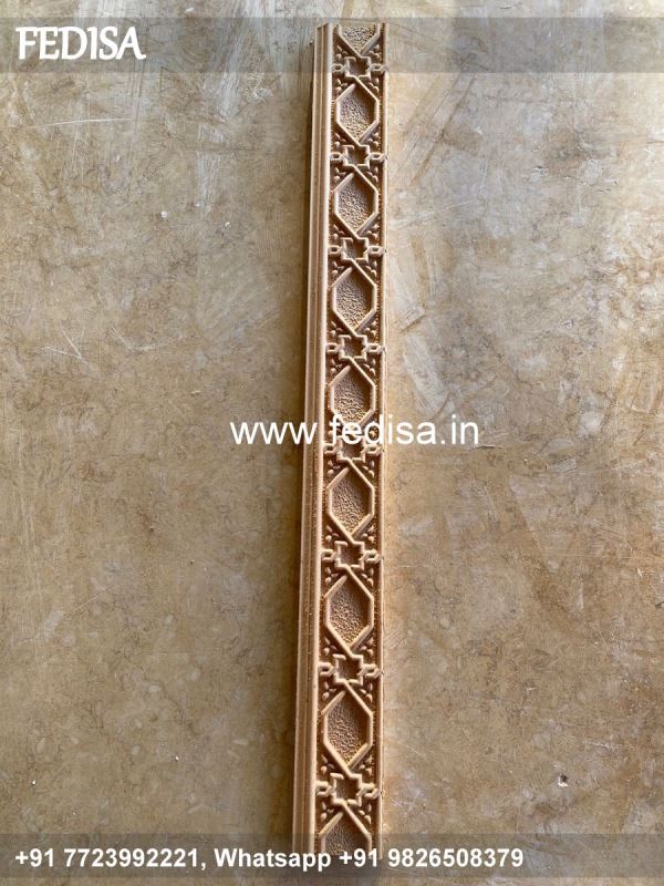 Wood carving cnc wood carving wood sculpture Model No - 1396