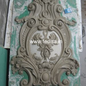 Wood carving cnc wood carving wood sculpture Model No - 1398