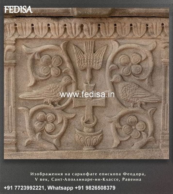 Wood carving cnc wood carving wood sculpture Model No - 1402