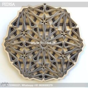 Wood carving cnc wood carving wood sculpture Model No - 1403