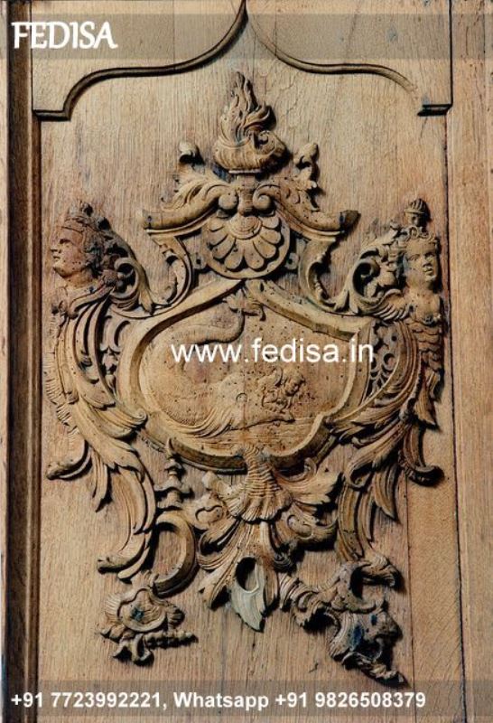 Wood carving cnc wood carving wood sculpture Model No - 1408