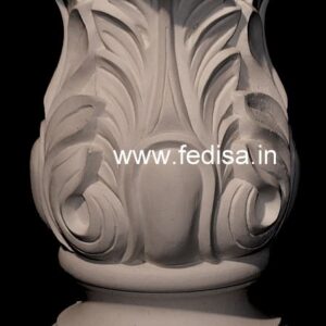 Wood carving cnc wood carving wood sculpture Model No - 1409