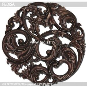 Wood carving cnc wood carving wood sculpture Model No - 1410